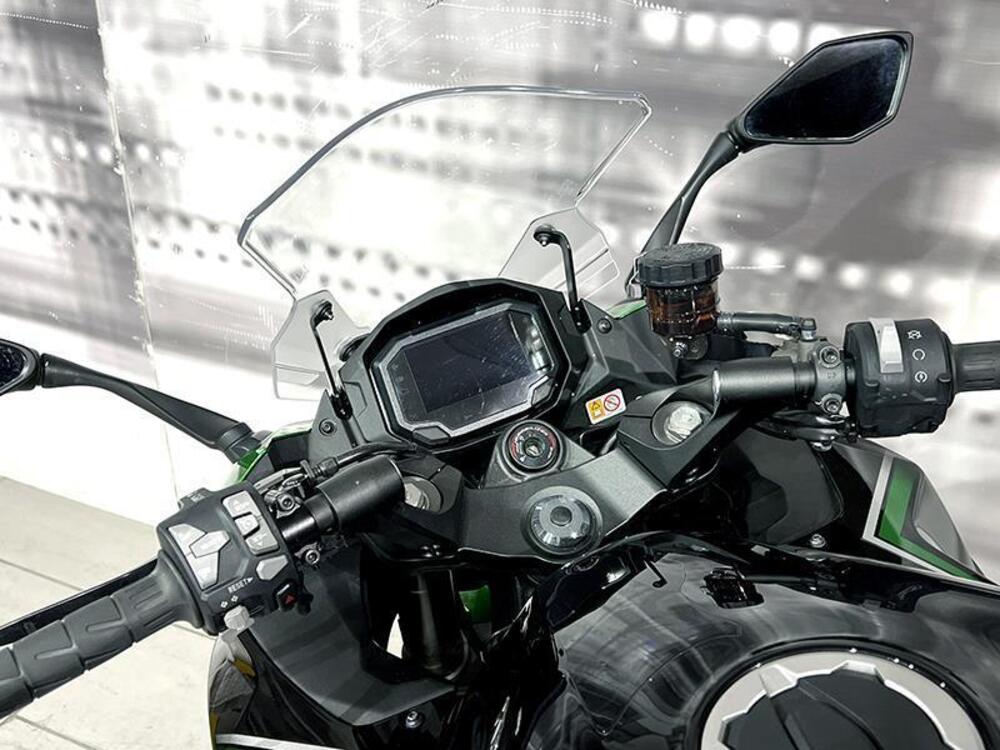 Kawasaki Ninja 1000 SX (2021 - 24) (6)