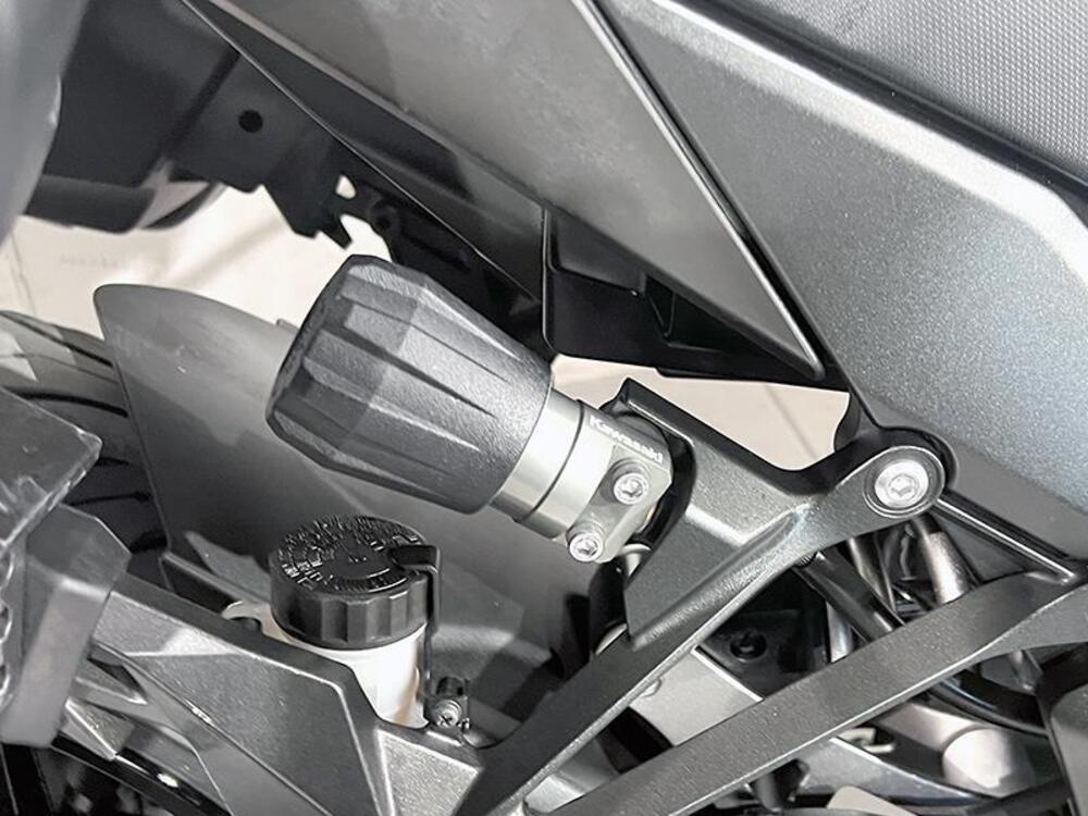 Kawasaki Ninja 1000 SX Tourer (2021 - 24) (4)