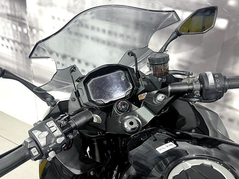 Kawasaki Ninja 1000 SX Tourer (2021 - 24) (6)