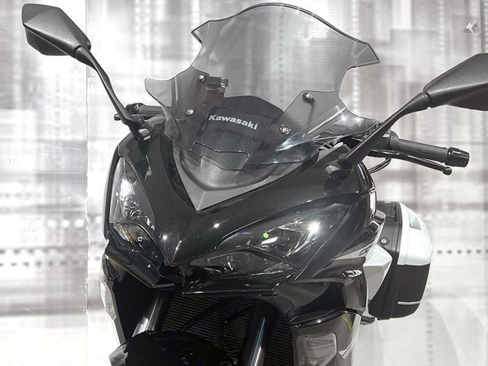 Kawasaki Ninja 1000 SX Tourer (2021 - 24) (9)