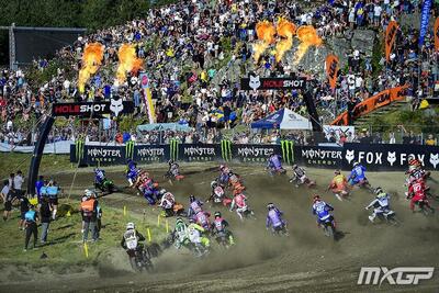 Mercato MXGP 2026: tutti i rumors che abbiamo sentito nel paddock di Uddevalla
