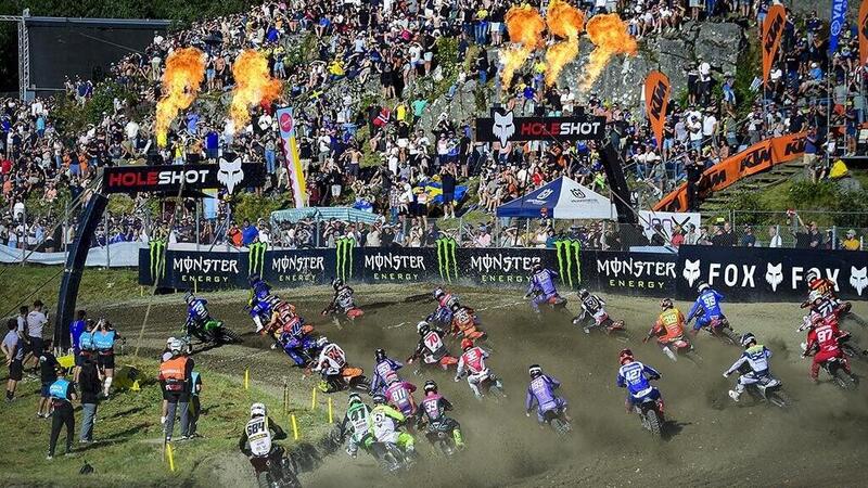 Mercato MXGP 2026: tutti i rumors che abbiamo sentito nel paddock di Uddevalla