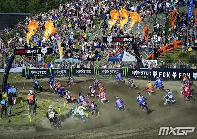 Mercato MXGP 2026: tutti i rumors che abbiamo sentito nel paddock di Uddevalla