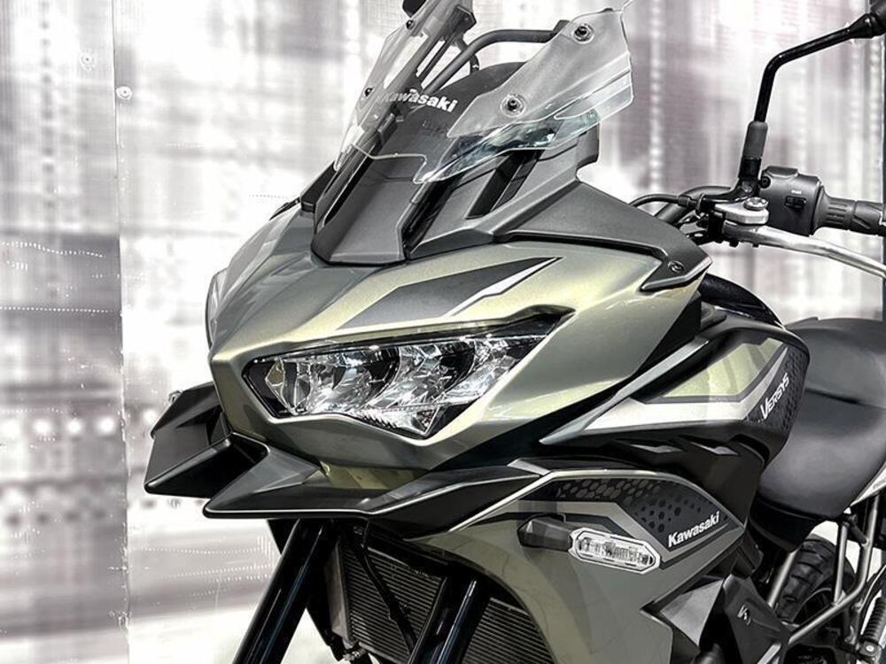 Kawasaki Versys 650 (2021 - 24) (5)