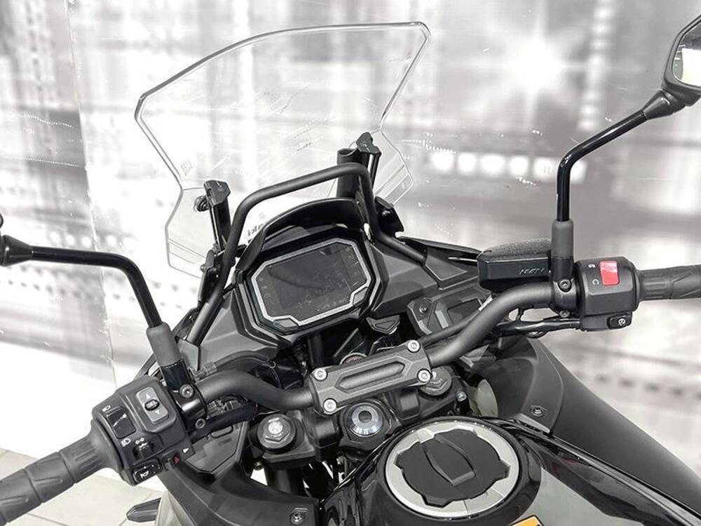 Kawasaki Versys 650 (2021 - 24) (6)