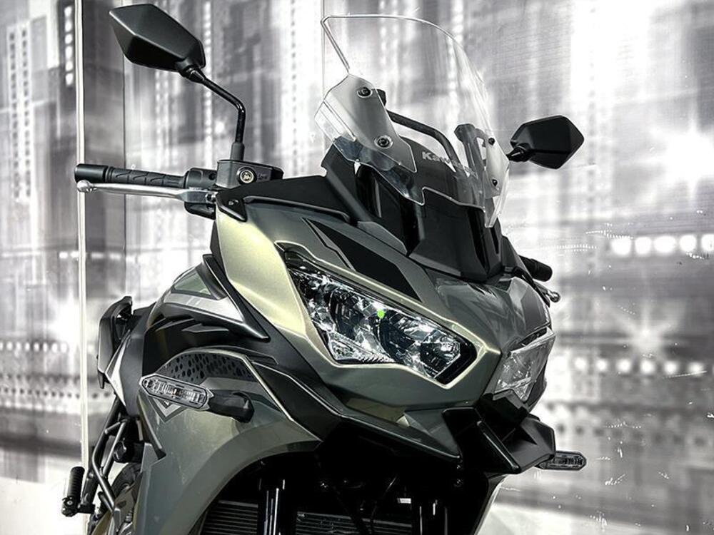 Kawasaki Versys 650 (2021 - 24) (9)