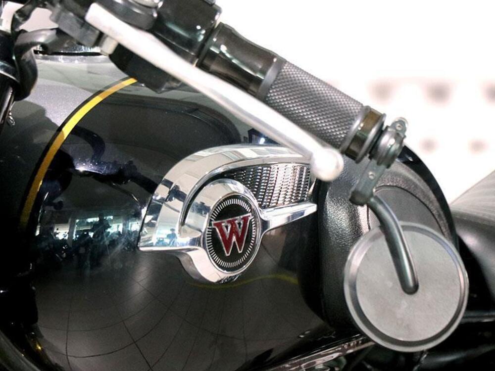 Kawasaki W 800 (2010 - 17) (8)