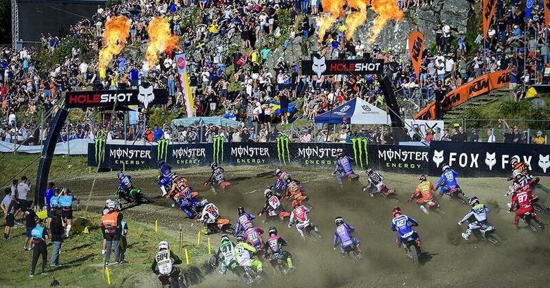 Mercato MXGP 2026: tutti i rumors che abbiamo sentito nel paddock di Uddevalla