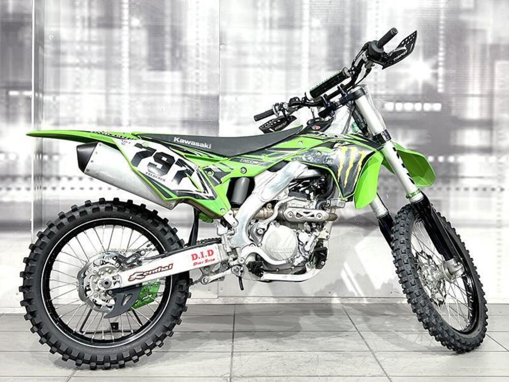 Kawasaki KX 250 F (2019) (8)