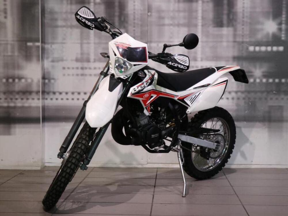 Betamotor RR 50 Enduro (2011 - 18) (7)