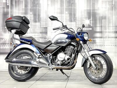 Betamotor Euro 350 Classic (2001 - 05) usata