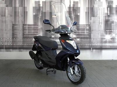 Malaguti F18 Warrior 150 (2002) usata