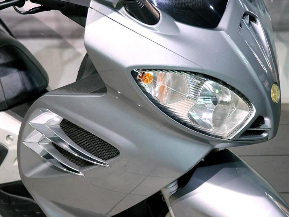 Malaguti SpiderMax 500 GT (2008 - 11) (9)