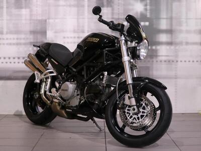 Ducati Monster 800 (2003 - 05) usata