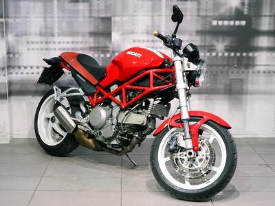 Ducati Monster 800 (2003 - 05) usata