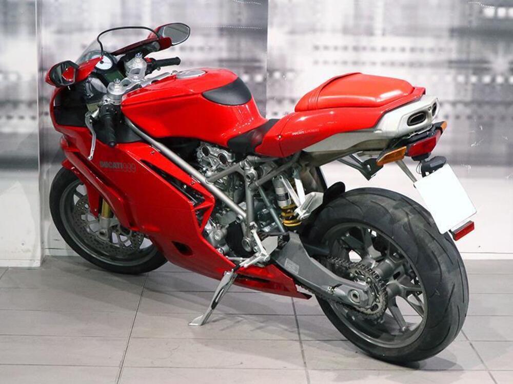 Ducati 999 (2002 - 04) (2)