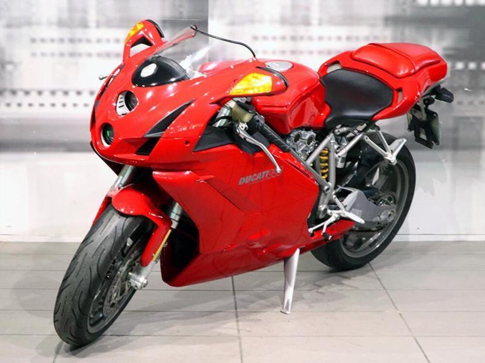 Ducati 999 (2002 - 04) (7)