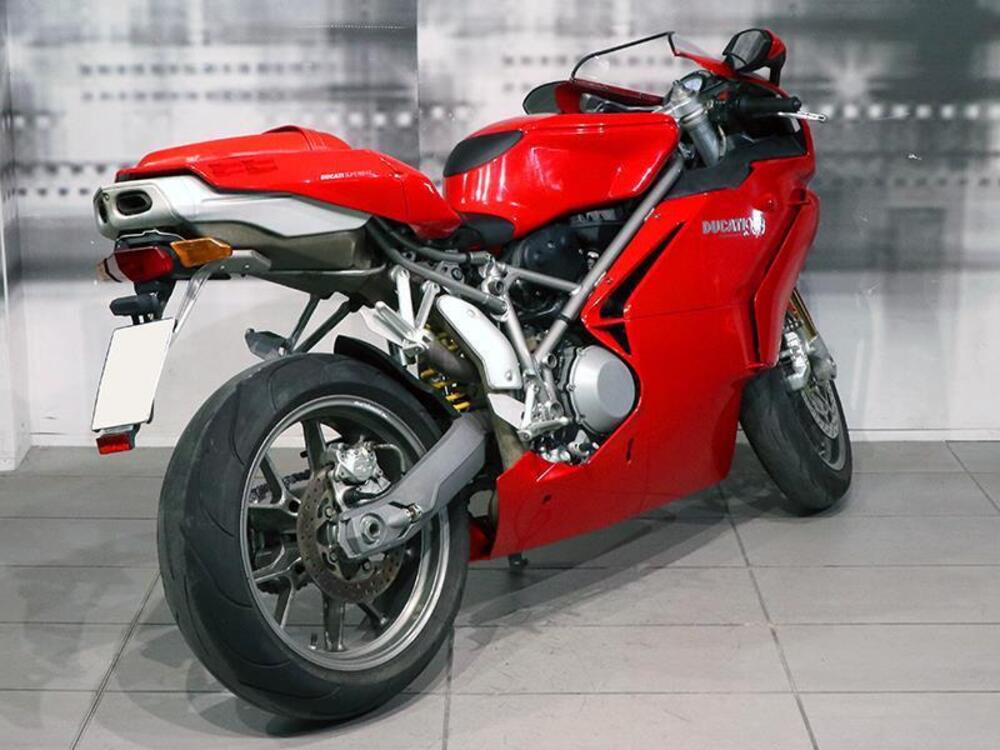 Ducati 999 (2002 - 04) (8)