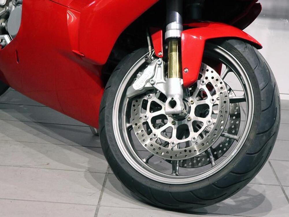 Ducati 999 (2002 - 04) (9)