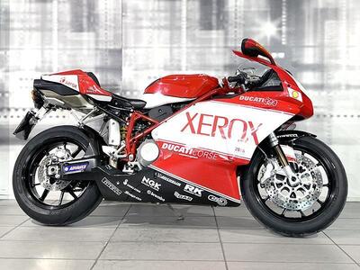 Ducati 999 (2005 - 06) usata