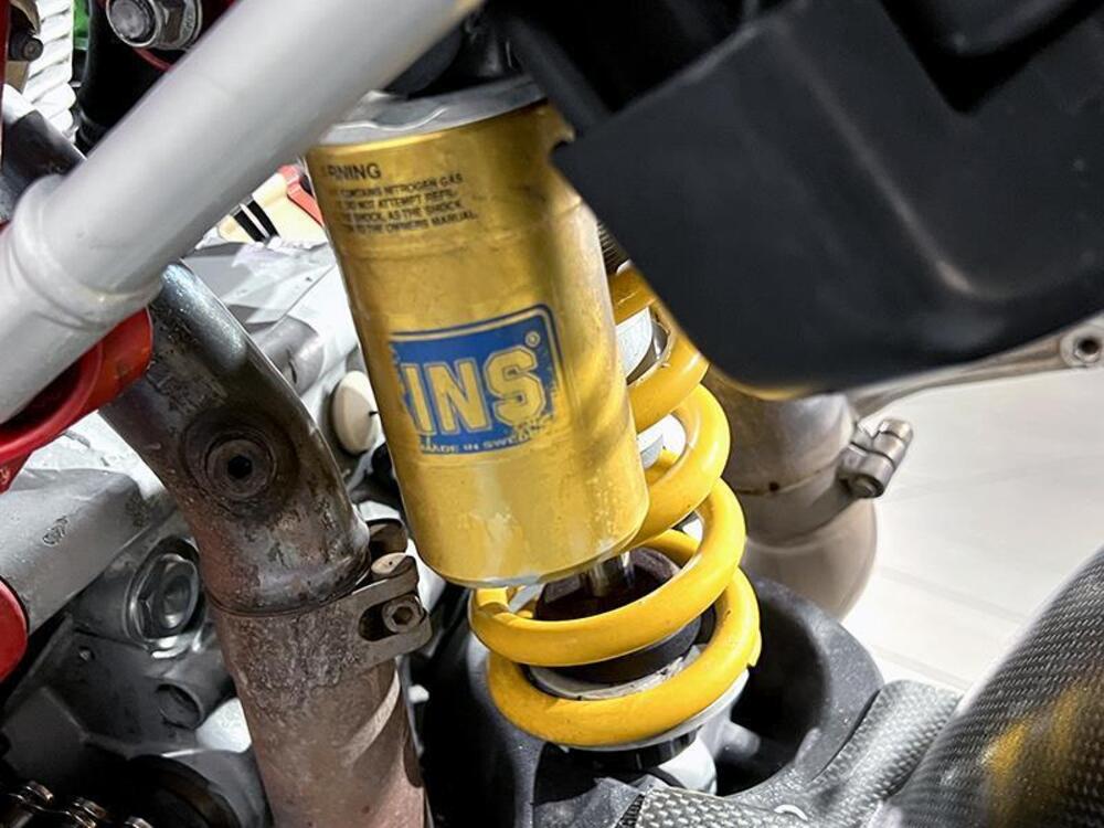 Ducati Hypermotard 1100 S (2007 - 09) (4)