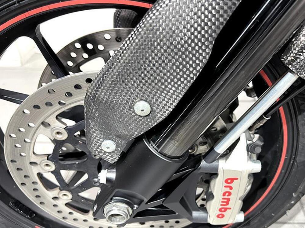 Ducati Hypermotard 1100 S (2007 - 09) (5)