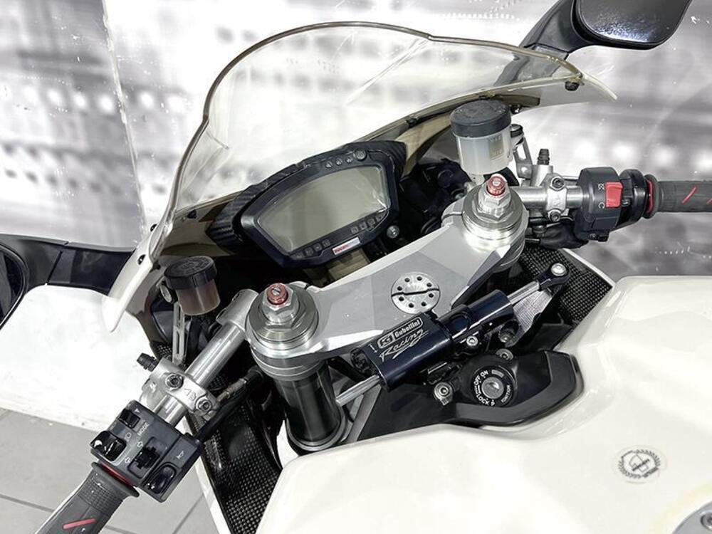 Ducati 848 (2007 - 13) (6)