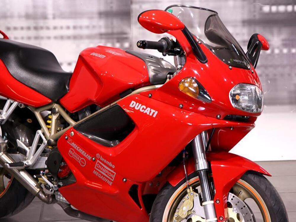 Ducati ST2 (1997 - 02) (9)