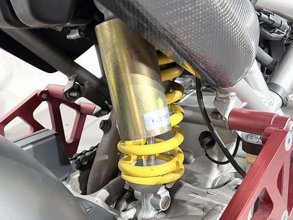 Ducati Monster S4 (2001 - 03) (3)