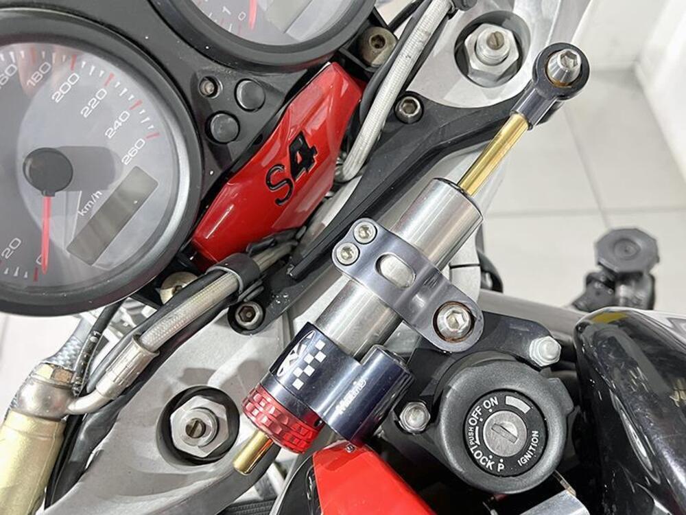 Ducati Monster S4 (2001 - 03) (5)