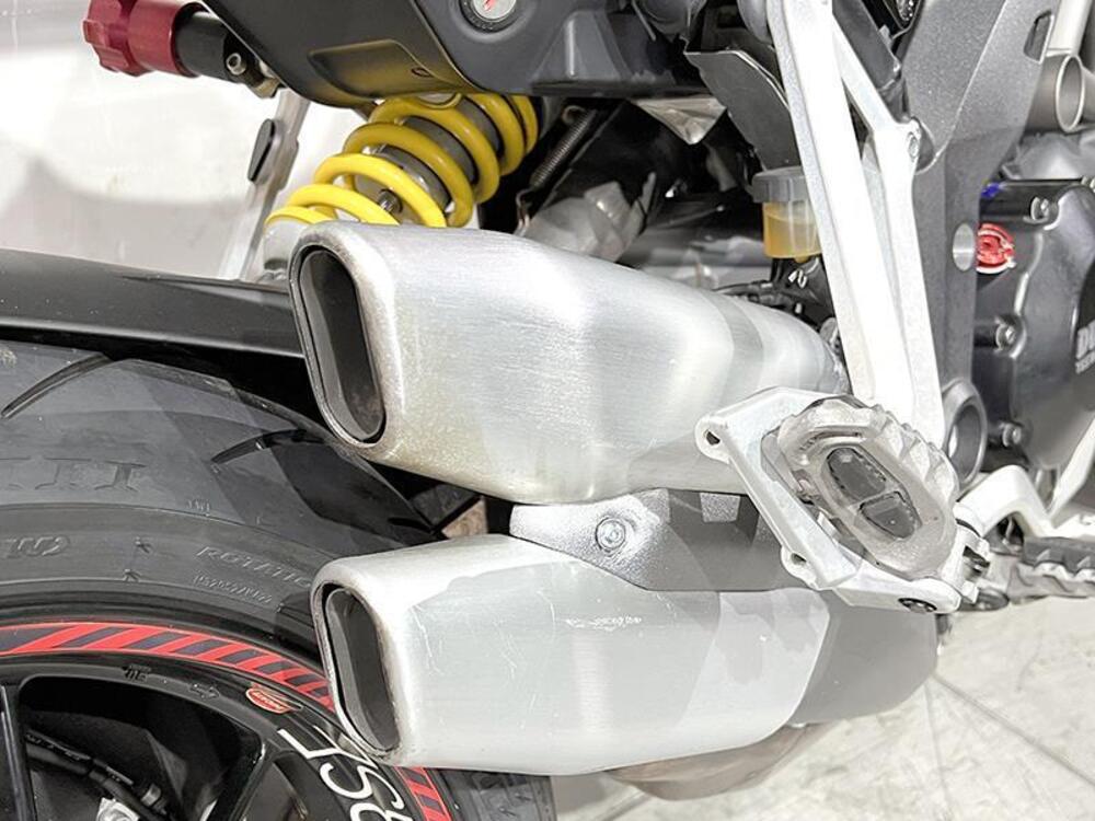 Ducati Multistrada 1200 (2010 - 12) (3)