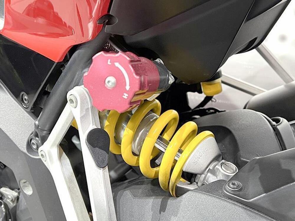 Ducati Multistrada 1200 (2010 - 12) (4)