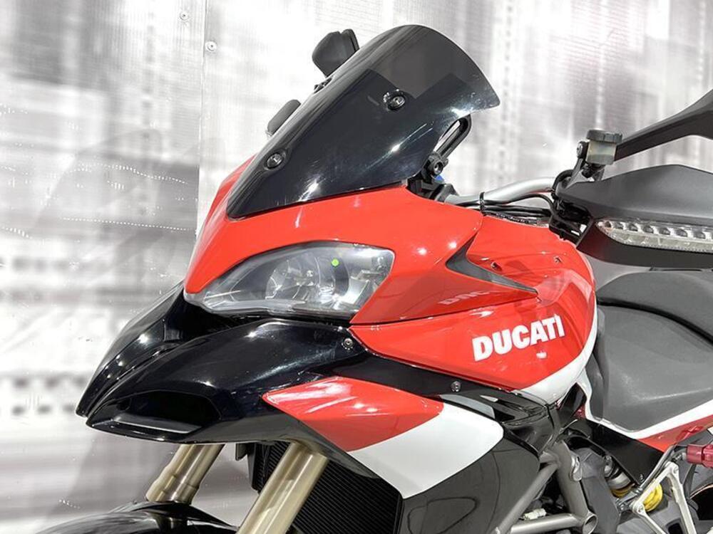 Ducati Multistrada 1200 (2010 - 12) (9)