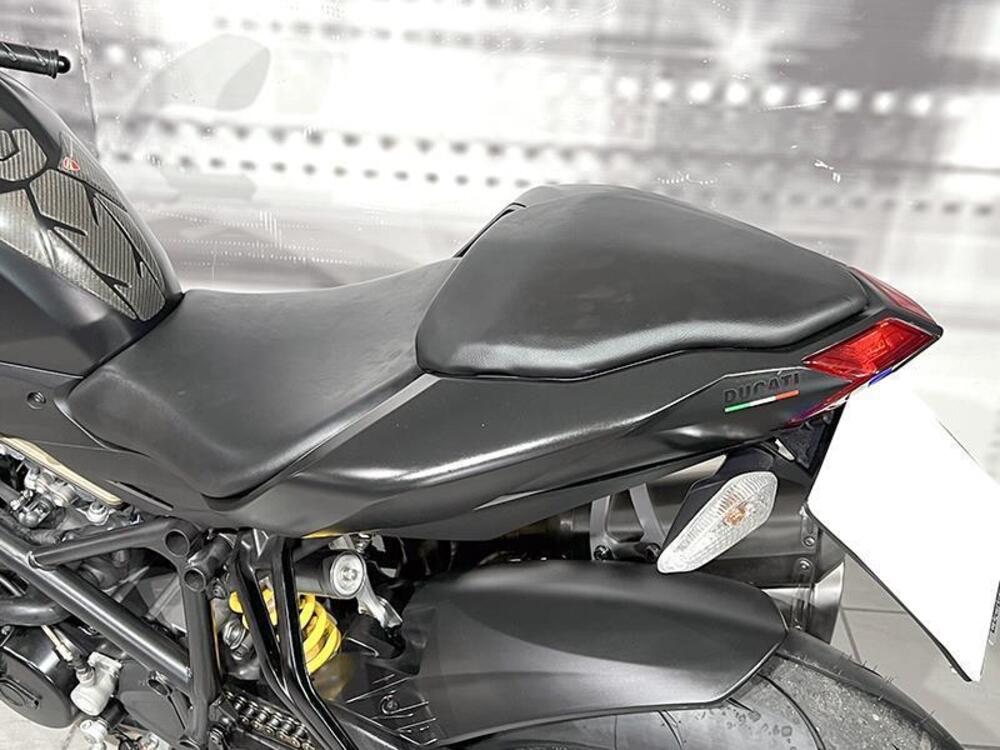 Ducati Streetfighter 848 (2011 - 15) (4)