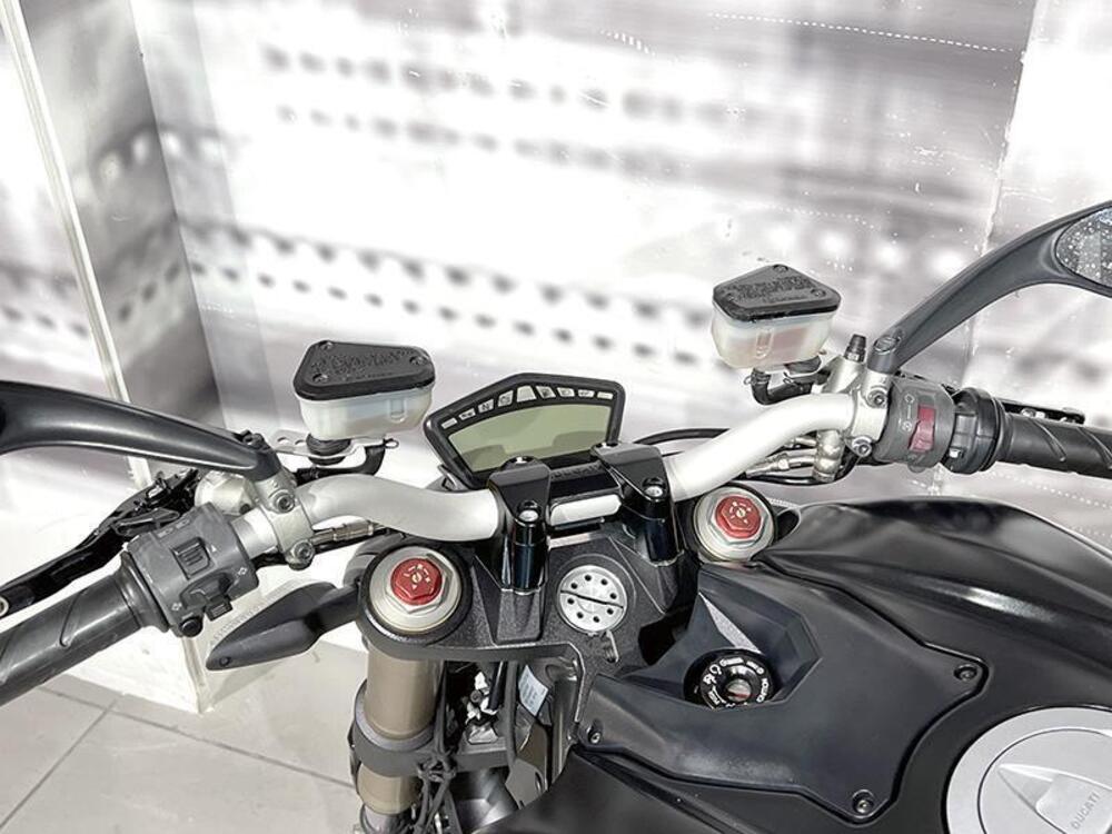 Ducati Streetfighter 848 (2011 - 15) (5)