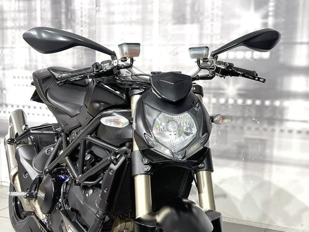 Ducati Streetfighter 848 (2011 - 15) (8)