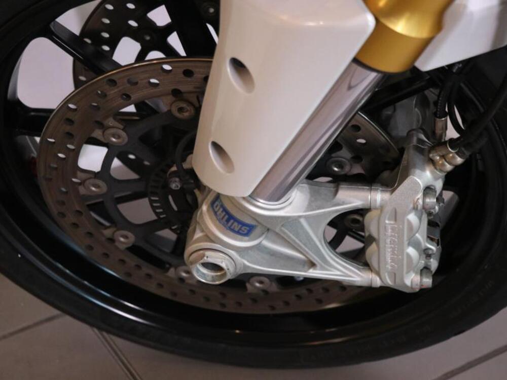 Ducati Multistrada 1200 S Touring (2010 - 12) (3)