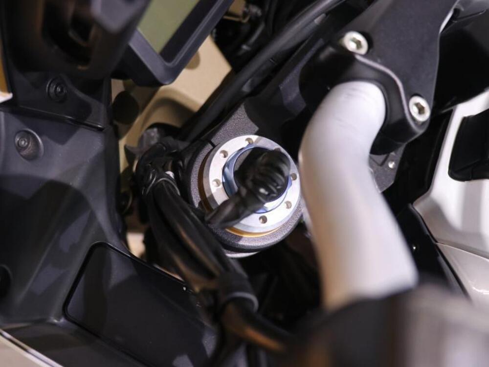 Ducati Multistrada 1200 S Touring (2010 - 12) (4)