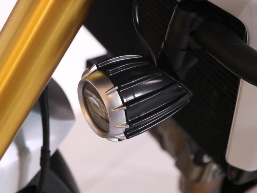 Ducati Multistrada 1200 S Touring (2010 - 12) (5)