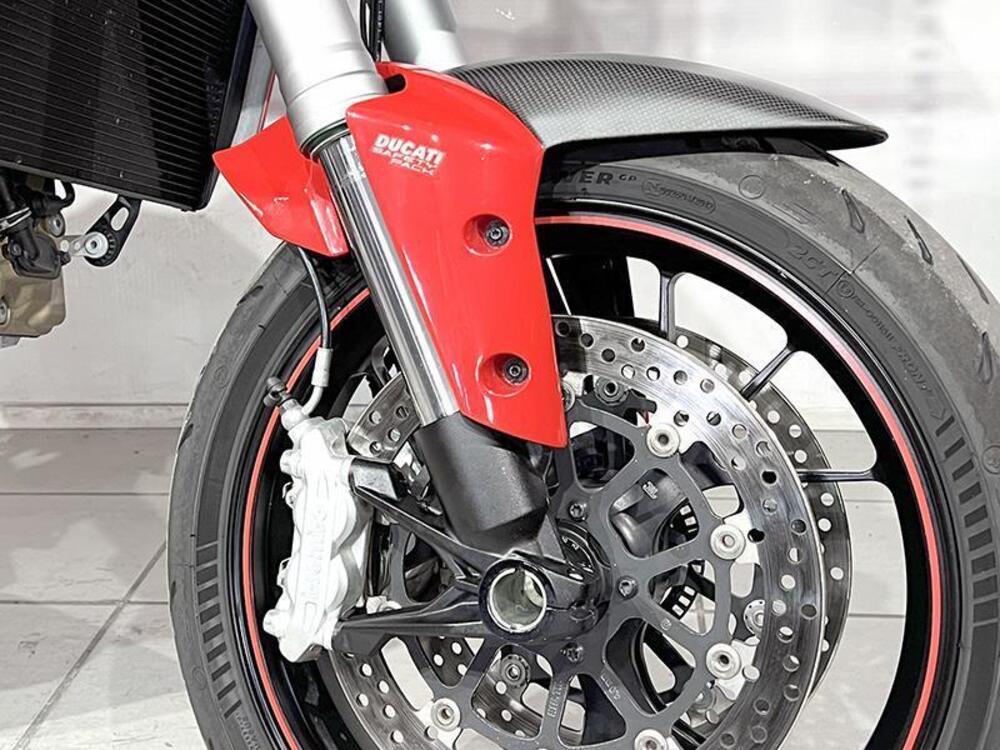 Ducati Multistrada 1200 S Pikes Peak (2013 - 14) (3)