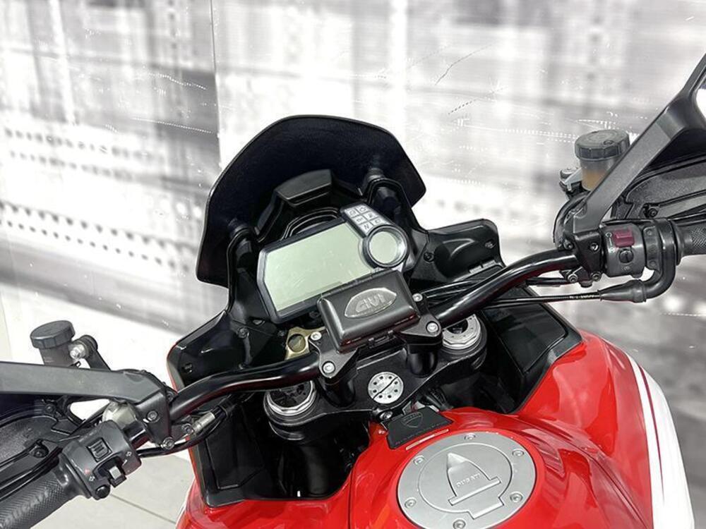 Ducati Multistrada 1200 S Pikes Peak (2013 - 14) (6)