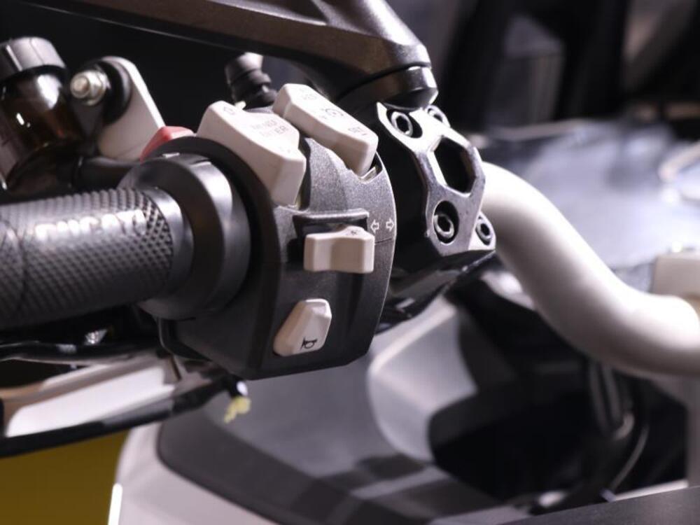 Ducati Multistrada 1200 S (2015 - 17) (3)