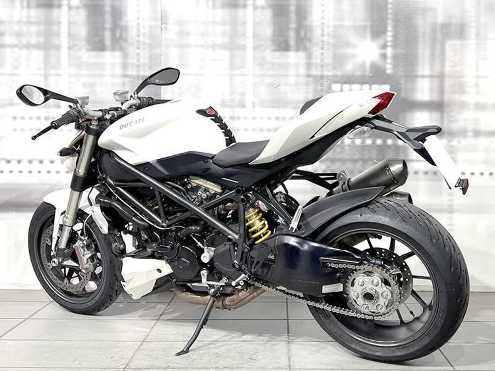 Ducati Streetfighter (2009 - 12) (2)