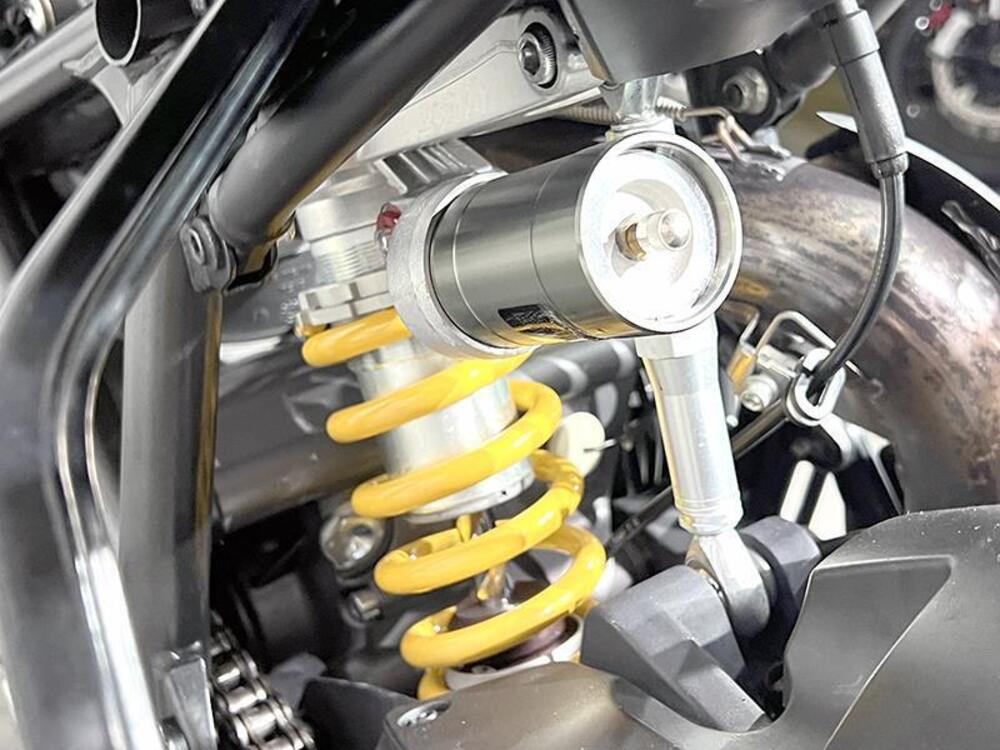 Ducati Streetfighter (2009 - 12) (4)