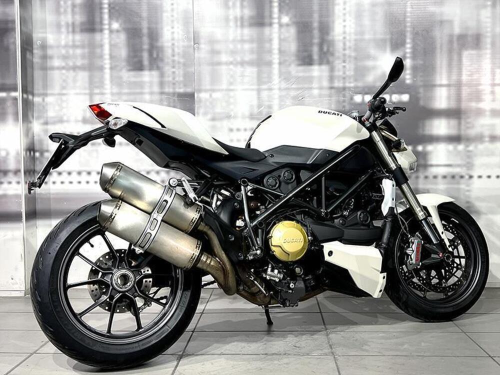 Ducati Streetfighter (2009 - 12) (8)