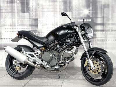 Ducati Monster 750 (1996 - 02) usata