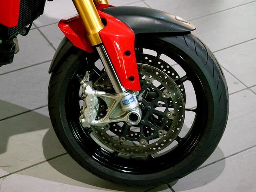 Ducati Multistrada 1200 (2010 - 12) (6)