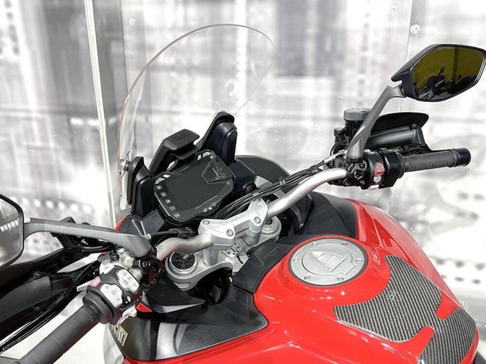 Ducati Multistrada 1260 Enduro (2019 - 21) (6)