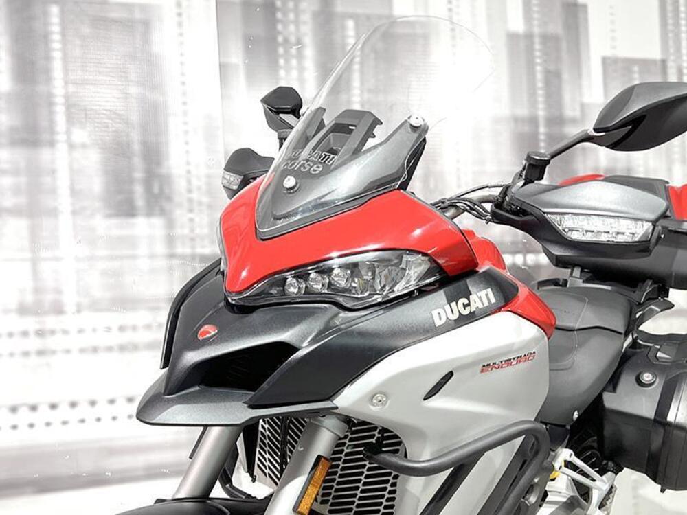 Ducati Multistrada 1260 Enduro (2019 - 21) (9)