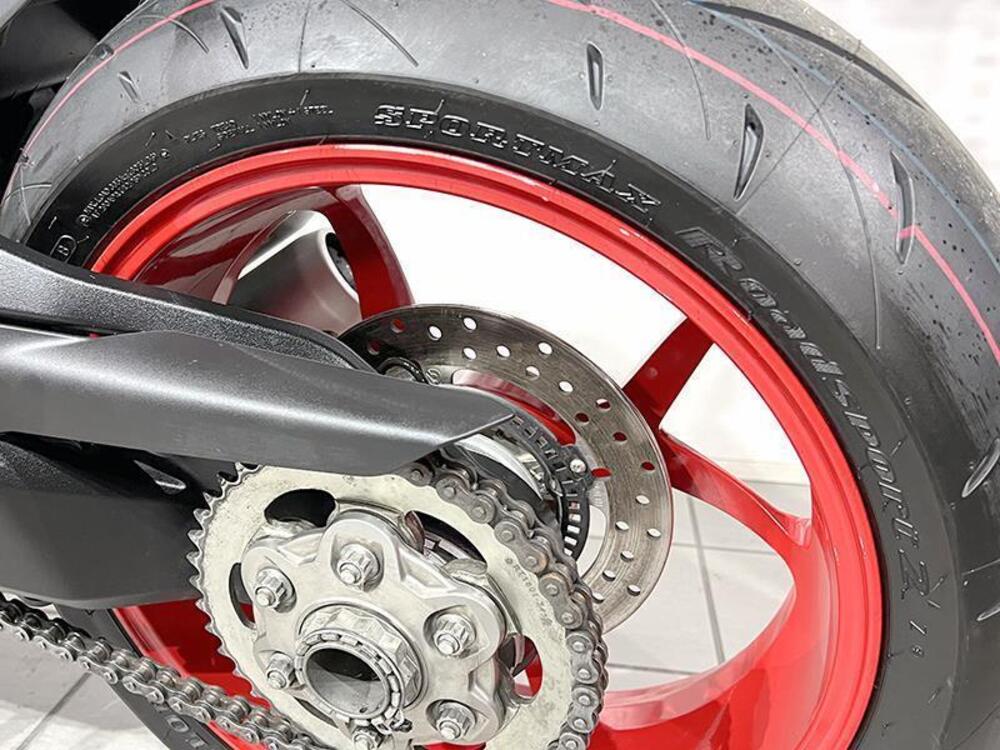 Ducati SuperSport 939 S (2017 - 20) (9)
